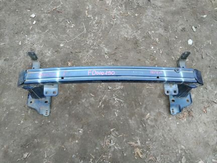 Усилитель переднего бампера Ford Mondeo V 2015