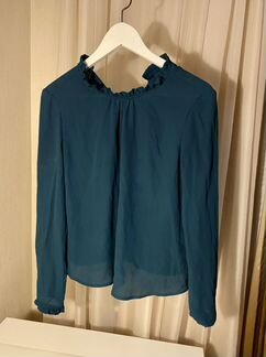 Блузки женские