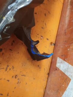 Фара правая Mitsubishi Eclipse Cross 1 2017-Нв