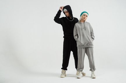 Костюмы Off Street