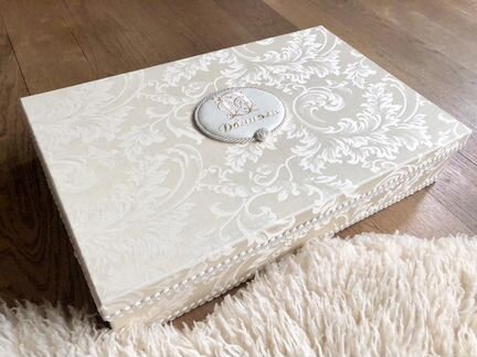 Baby Dior набор подарочный новый