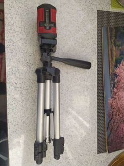 Лазерный уровень