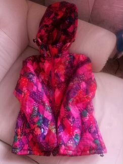 Костюм осень для девочки