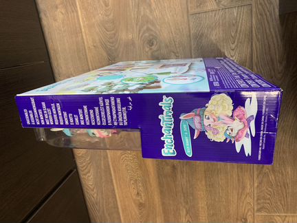 Enchantimals шале в горах