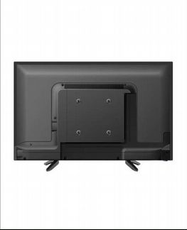 Телевизор LED BQ 2402B Blask