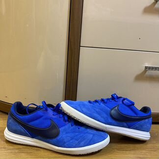 Футзалки Nike Premier Sala II