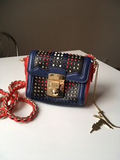 Сумка Trussardi оригинал новая