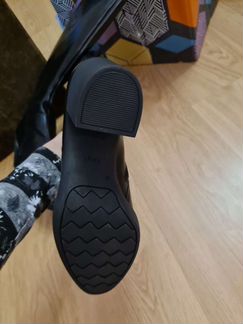 Сапоги зимние Hogl 42 р-р