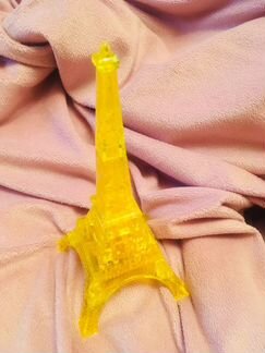 3D пазлы. Цена за оба