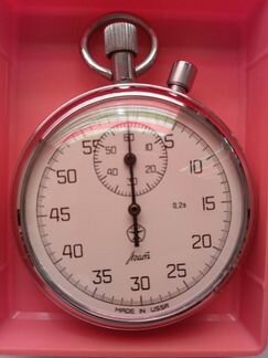 Секундомер соспр-2Б-2-000 
