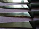 Ручная заточка ножей в Кемерово объявление продам