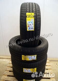 Шины 235 45 R19 Blacklion летние Р19