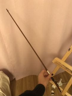 Смычок для скрипки 3/4