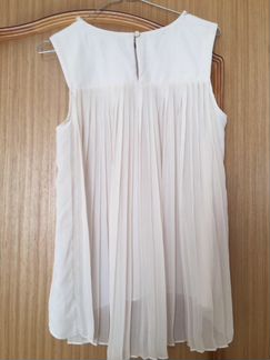 Блуза/топ, размер 42-44, новая