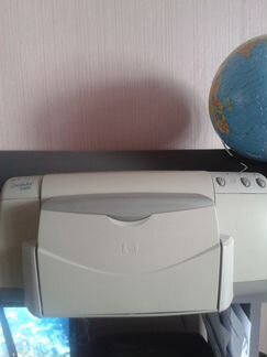 Принтер цветной DeskJet930C