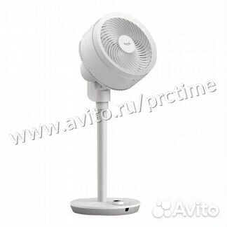 Напольный вентилятор Xiaomi Deerma Air Circulation
