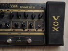 Vox Tonelab ST - Гитарный процессор объявление продам