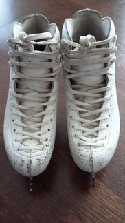 Коньки risport 21,5