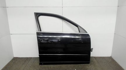 Дверь боковая правая передняя Seat Exeo, 2009