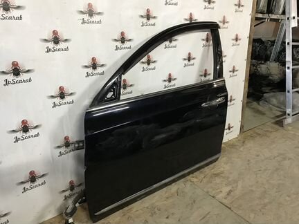 Дверь передняя левая Nissan Teana J32