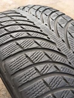 265/45 R21 Michelin Latitude Alpin LA2