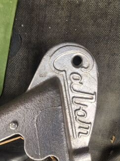 Байдарка каркасная Салют-2