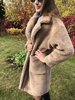 Искусственная шуба