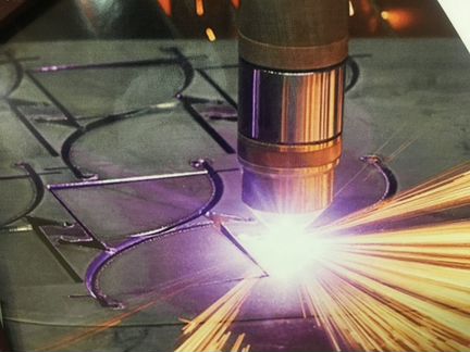 Арматура 14мм А500С рифленая