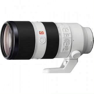 Sony FE 70-200mm f/2.8 GM OSS (SEL-70200GM) NEW
