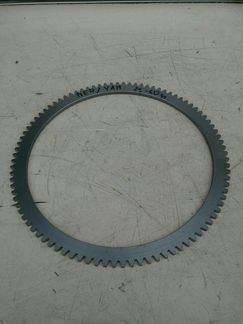 Венец маховика Yamaha/Mercury 25-60 4 т