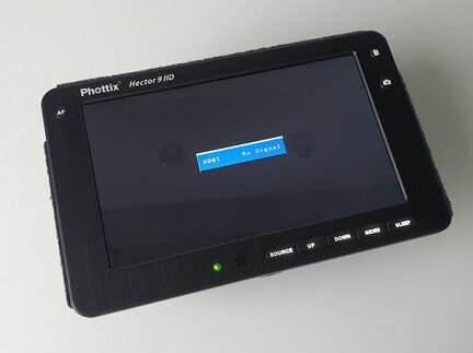 Phottix Hector 9 HD