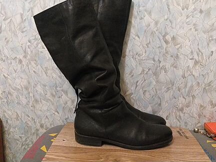 Сапоги