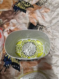 Стерилизатор Ramili bss150