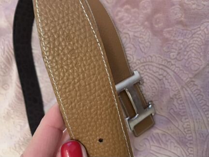 Пояс Hermes