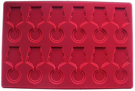 Планшет под медали, на 12 ячеек - диаметр 35 мм