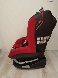 Автокресло Maxi-Cosi Tobi