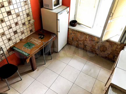 Комната 19 м² в 3-к, 2/5 эт.