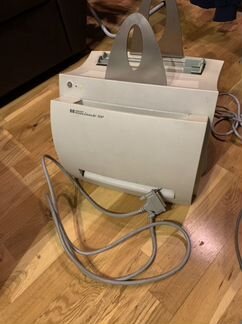 Принтер HP LaserJet 1100