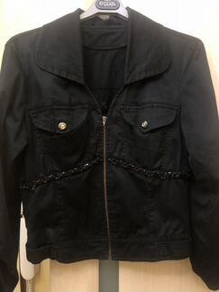 Ветровка Sassofono Gizia, 44