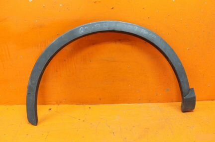 Расширитель крыла передний левый Audi Q3 8U