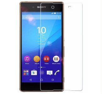 Защитная пленка для Xperia Z3+ HTC Desire 516