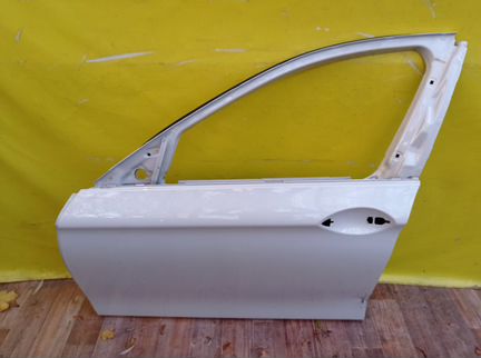 Дверь передняя левая BMW 5 F10 F11