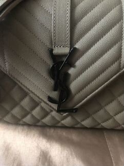Saint Laurent сумка