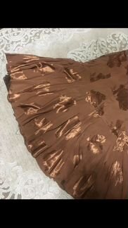 Платье-костюм тройка 46-48