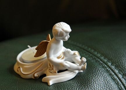 Подсвечник Villeroy boch, 2005 г