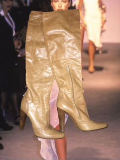 Vero cuoio сапоги