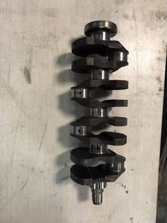 Коленвал Ровер 25 45 75 Freelander 1.8, 1.8 T