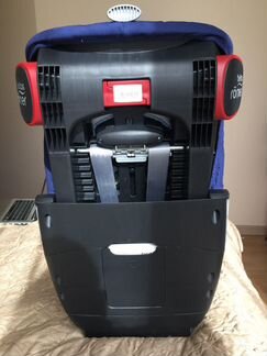 Детское Автокресло Britax Romer King ll