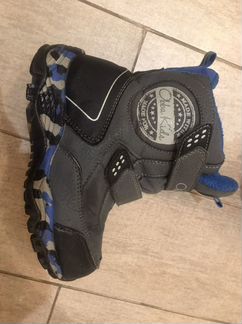 Зимние сапоги Obba Kids р.31