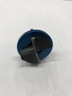 Сверло Форстнера 35мм WPW hmpal354